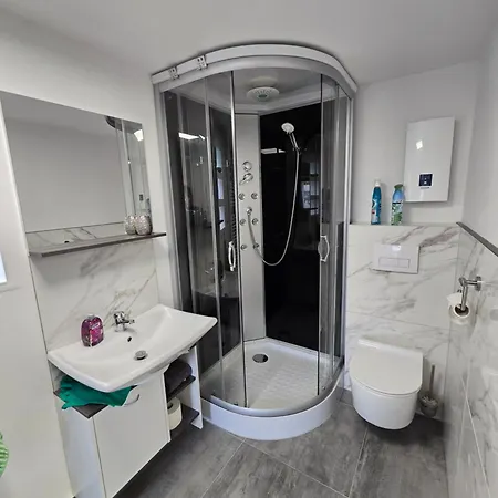 Apartamento Kristina