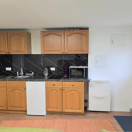 Kristina Apartamento Biblis